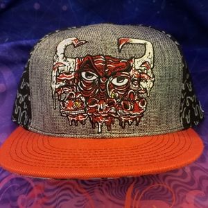 grassroots vincent gordon melty hat